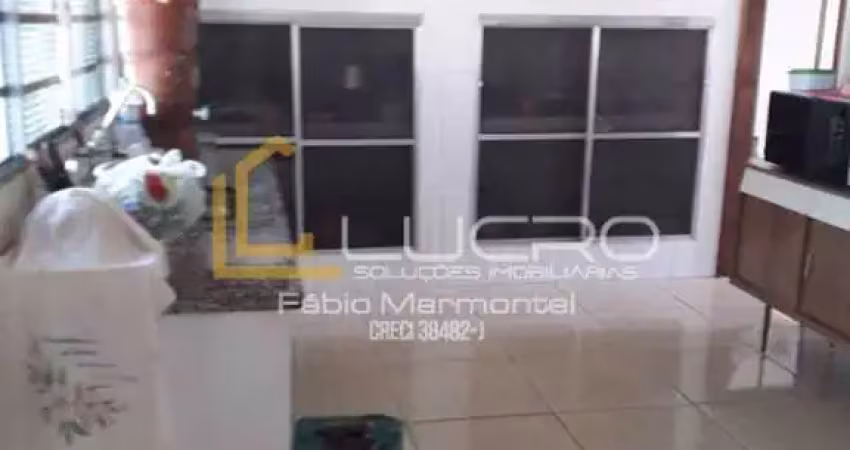 Casa com 3 quartos à venda no Quinta da Bela Olinda, Bauru 