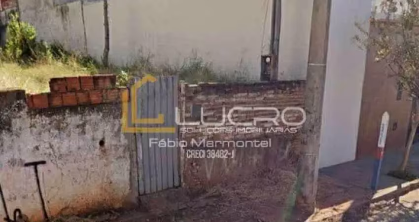 Terreno à venda na Vila São Francisco, Bauru 