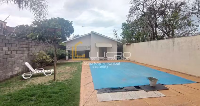 Casa com 4 quartos à venda no Jardim Santos Dumont, Bauru 