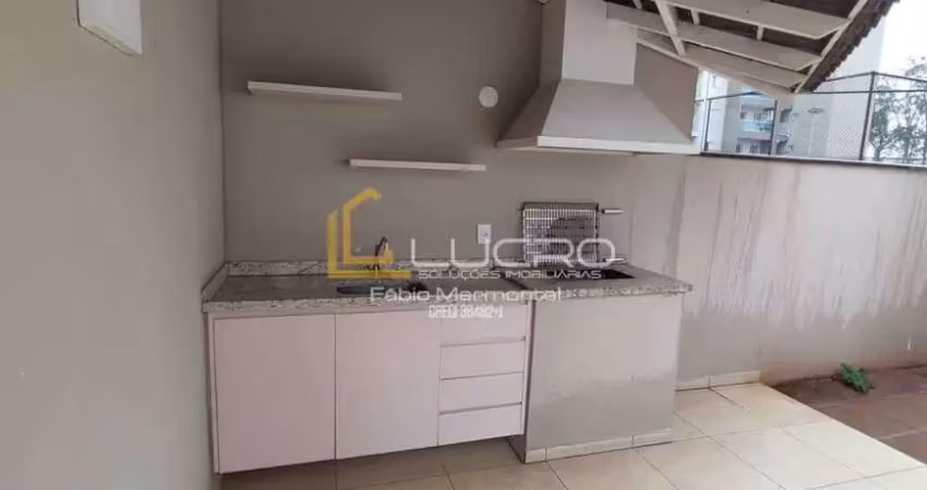 Apartamento para venda com 121 m² e 3 quartos em quinta ranieri, bauru - sp