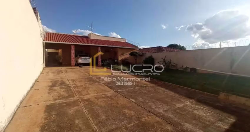 Casa para venda com 432 m² e 3 quartos em jardim dona lili, bauru - sp