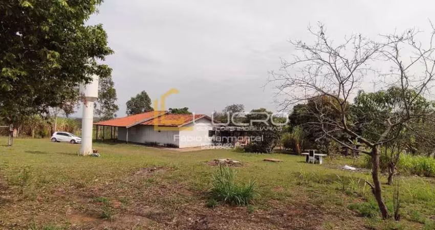 Fazenda à venda no Jardim Vitória, Bauru 