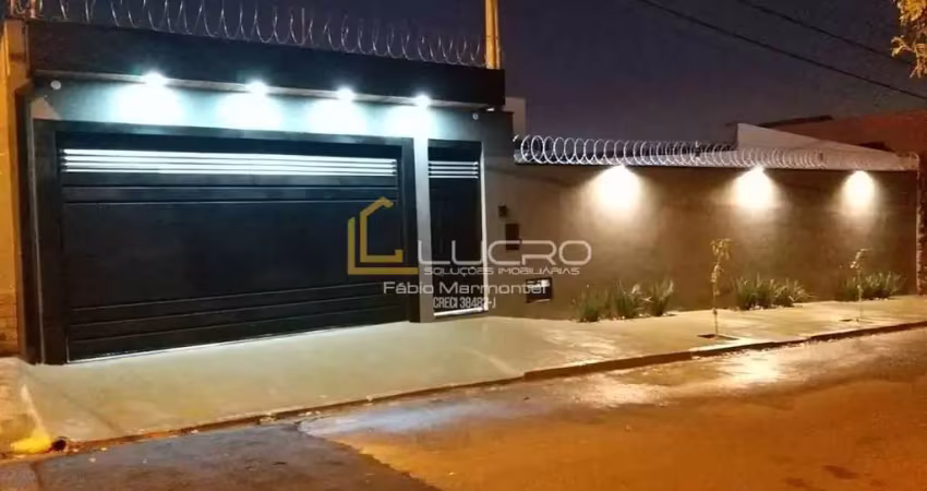 Casa com 3 quartos à venda no Jardim de Allah, Bauru 