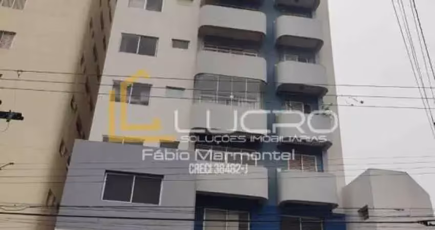 Apartamento com 3 quartos à venda no Centro, Bauru 