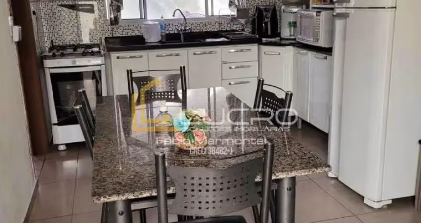 Casa com 2 quartos à venda no Amire Maluf, Piratininga 
