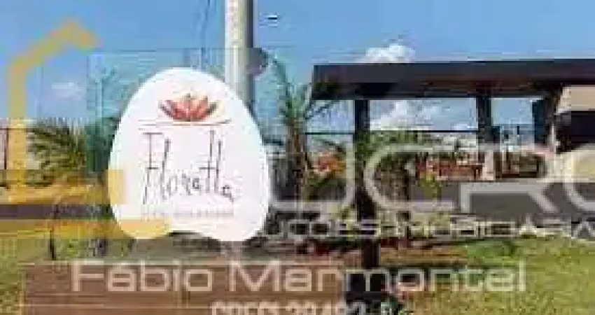 Terreno à venda no Floratta Altos das Nações Bauru, Bauru 