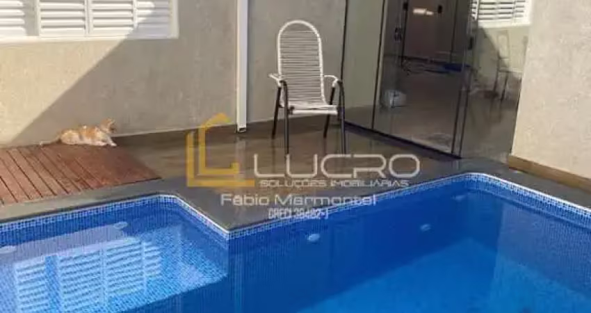 Casa com 4 quartos à venda no Jardim Hojas, Bauru 