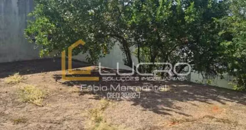 Terreno à venda no Jardim América, Bauru 