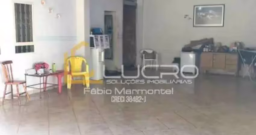 Casa para venda com 253 m² e 2 quartos em pousada da esperança i, bauru - sp