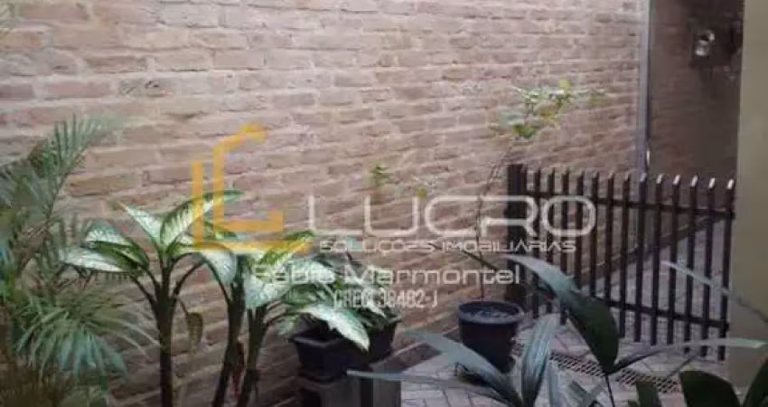 Casa para venda com 165 m² e 3 quartos em jardim ouro verde, bauru - sp