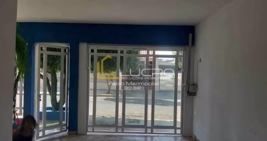 Casa com 5 quartos à venda no Núcleo Residencial Presidente Geisel, Bauru 