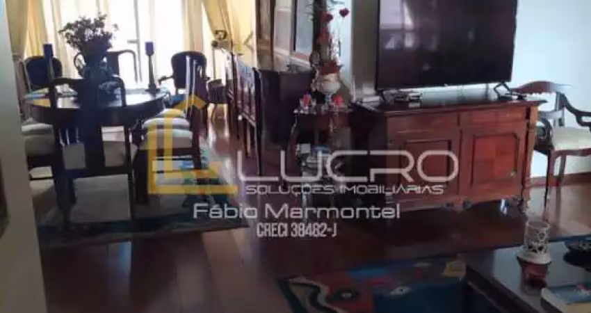 Apartamento com 4 quartos à venda no Jardim Infante Dom Henrique, Bauru 