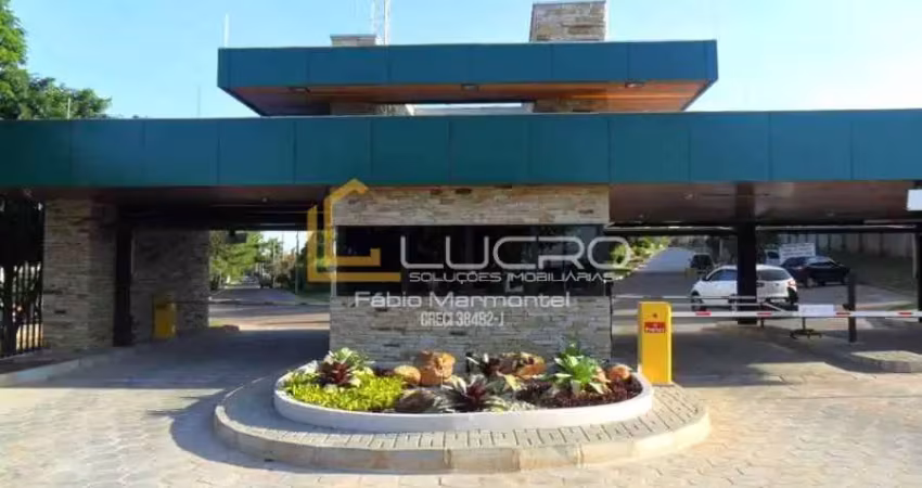 Lotes/terreno em condomínio para venda com 6.000 m² em jardim shangri-lá, bauru - sp