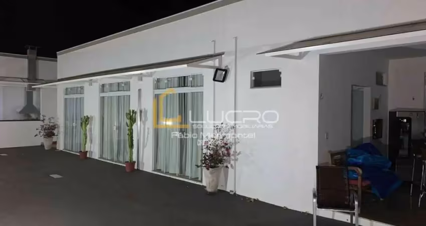Casa com 3 quartos à venda no Centro, Piratininga 
