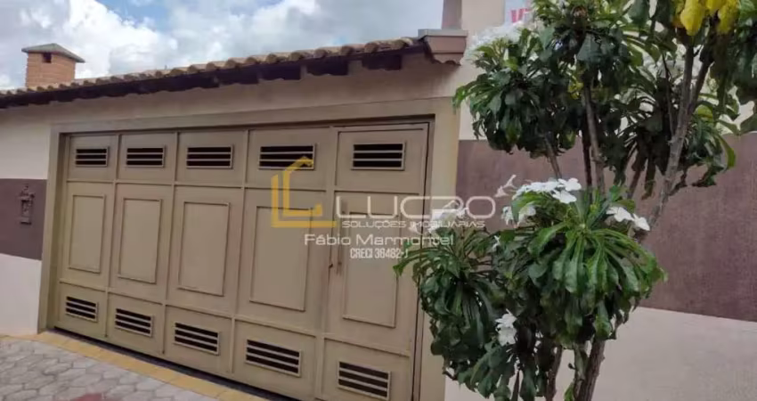 Casa com 3 quartos à venda no Parque Alto Sumaré, Bauru 
