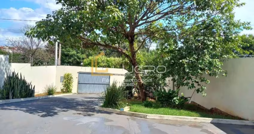 Casa com 2 quartos à venda no Residencial Jardim Jussara, Bauru 