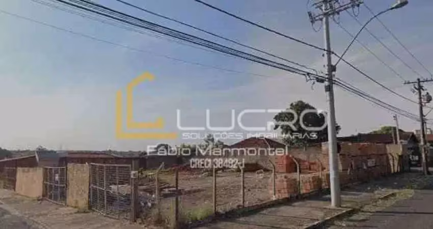 Terreno comercial para alugar na Vila Paulista, Bauru 