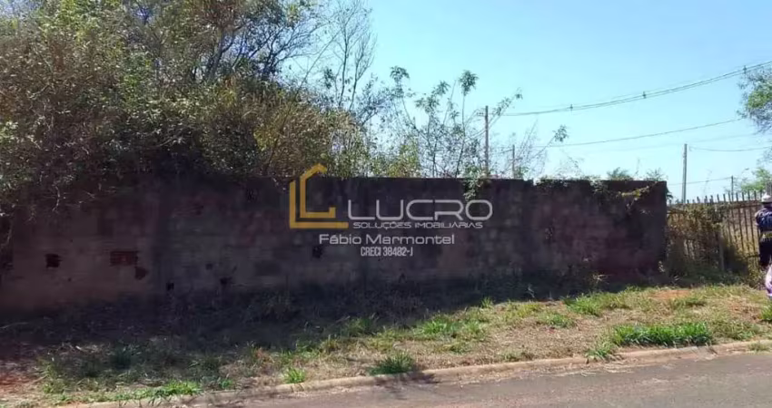 Terreno à venda no Vale do Igapó, Bauru 