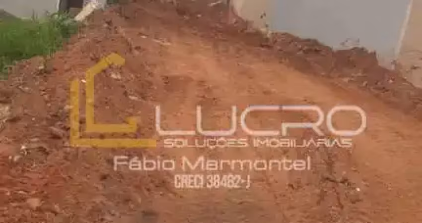 Terreno à venda na Pousada da Esperança II, Bauru 