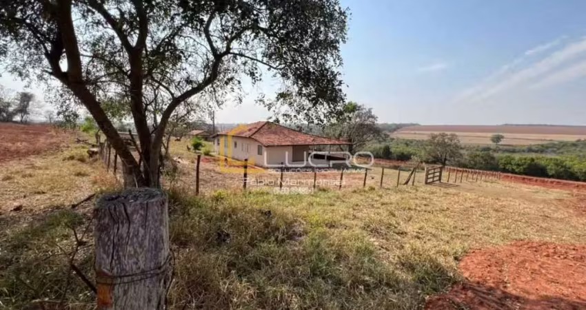 Chácara / sítio com 1 quarto à venda na Rua dos Beija Flores, Centro, Arealva