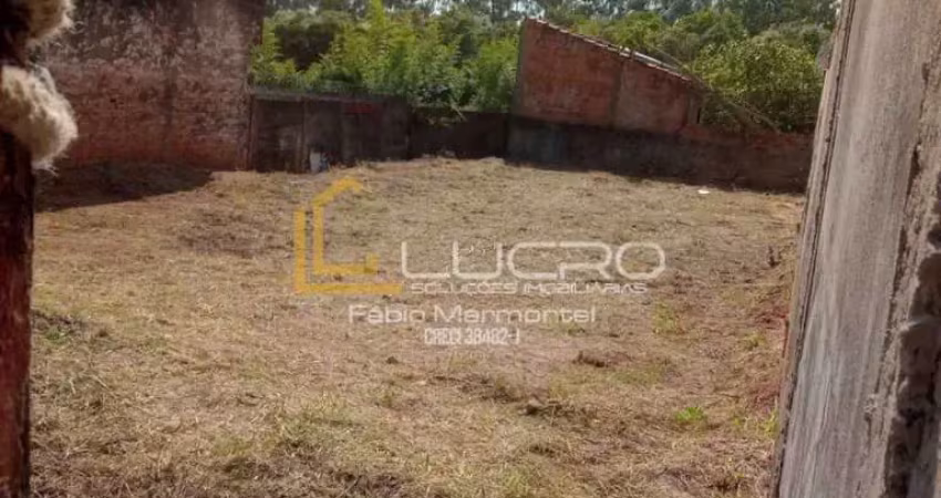Terreno à venda no Jardim Cruzeiro do Sul, Bauru 