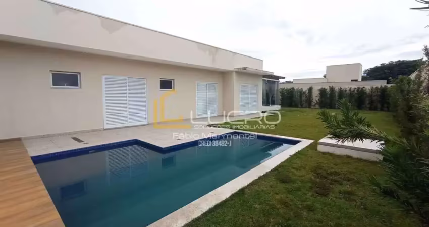 Casa em condomínio fechado com 3 quartos à venda no Jardim Shangri-Lá, Bauru 