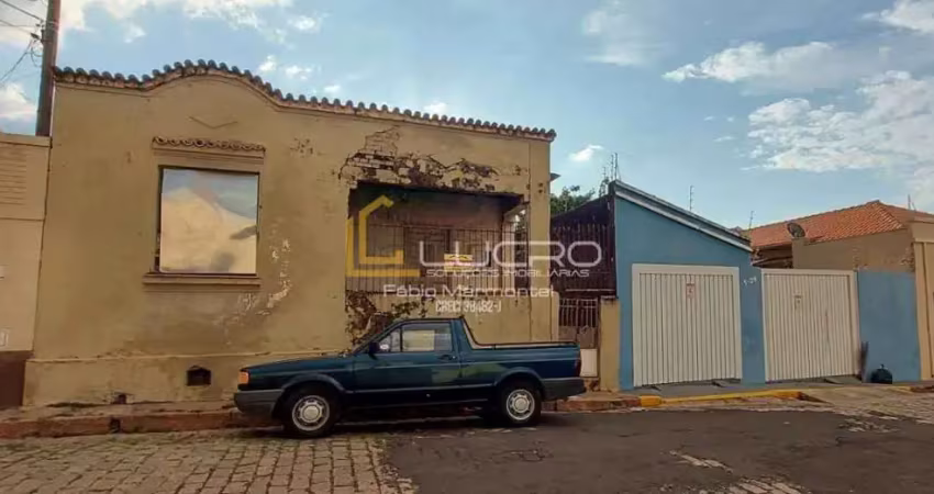 Casa com 2 quartos à venda na Vila Altinópolis, Bauru 