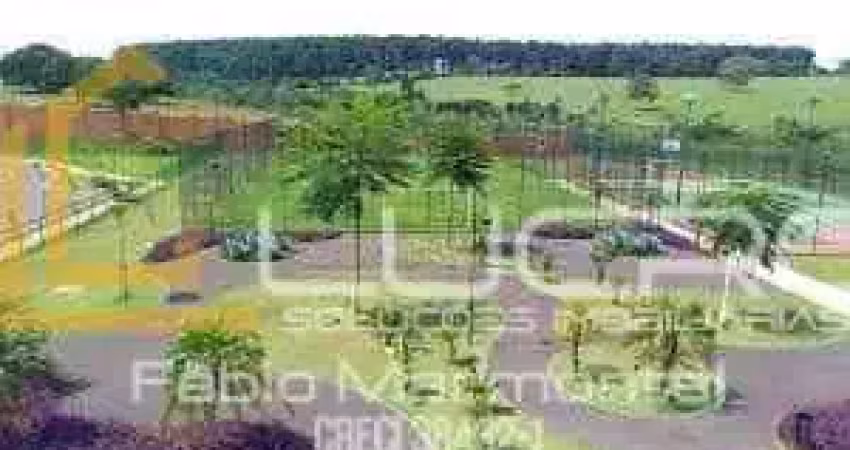 Terreno à venda no Samambaia Parque Residencial, Bauru 