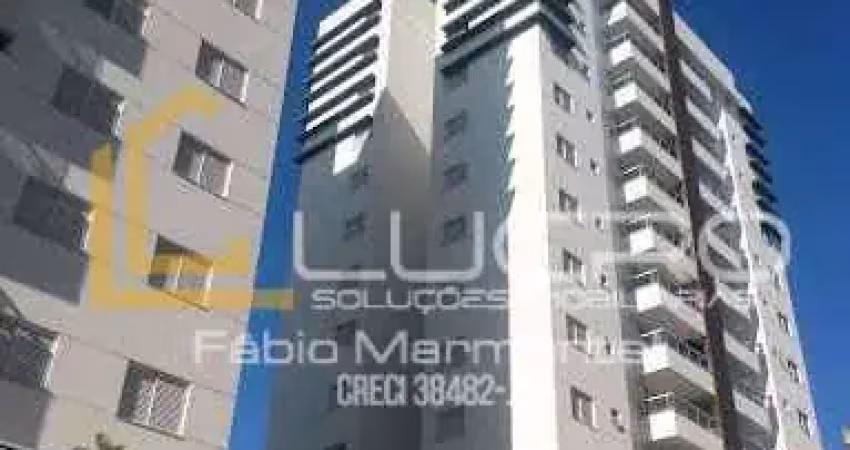 Apartamento com 2 quartos à venda no Jardim Infante Dom Henrique, Bauru 