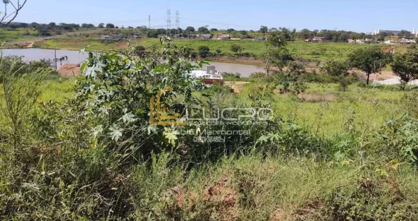 Terreno à venda no Quinta da Bela Olinda, Bauru 
