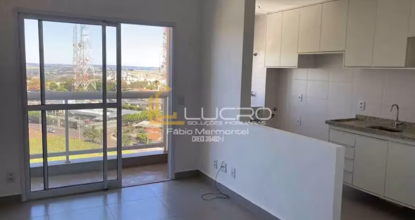 Apartamento com 2 quartos à venda no Residencial Parque Granja Cecília B, Bauru 