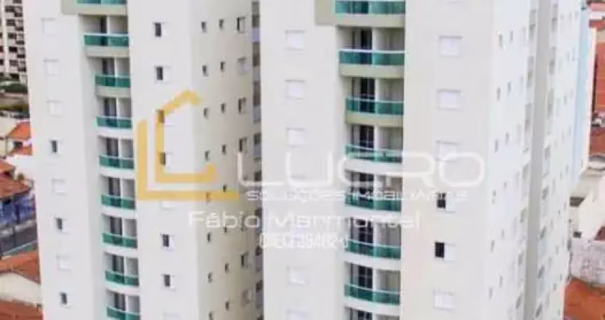 Apartamento com 2 quartos à venda na Vila Nova Cidade Universitária, Bauru 