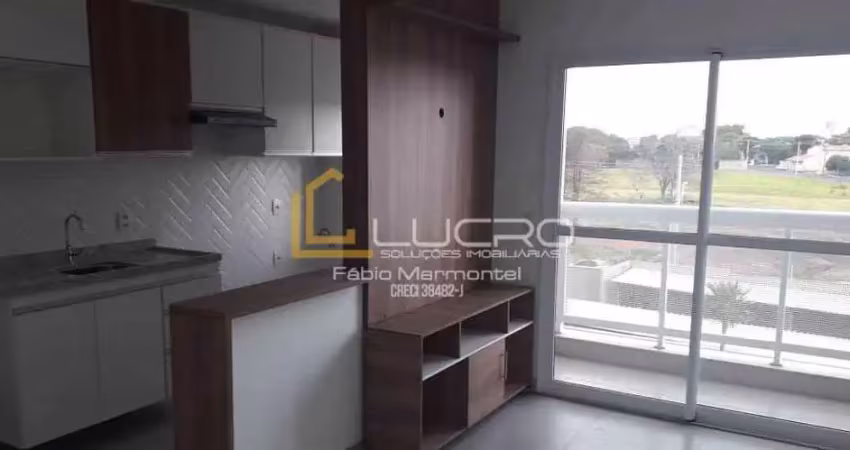 Apartamento para aluguel e venda com 56 m² e 2 quartos em residencial parque granja cecília b, bauru - sp