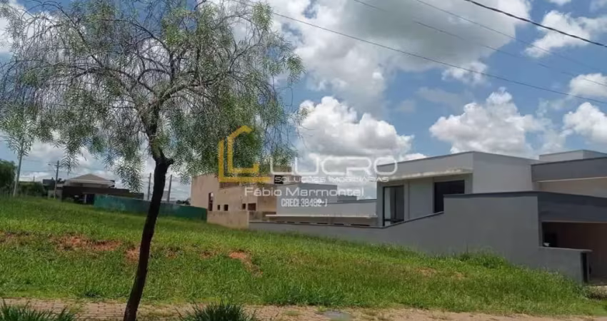 Terreno à venda no Jardim Shangri-Lá, Bauru 