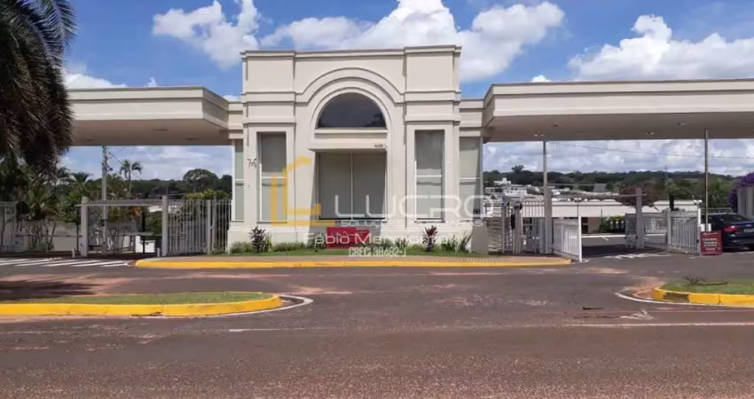 Casa em condomínio fechado com 3 quartos à venda no Jardim Shangri-Lá, Bauru 