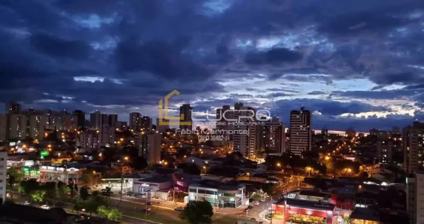 Apartamento - edificio via massari - 140m2 - (tres garagens)