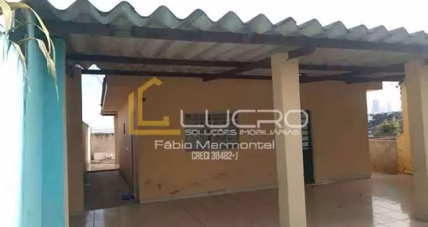 Casa com 2 quartos à venda no Parque das Nações, Bauru 