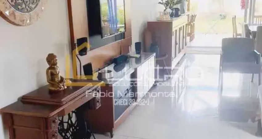Casa em condomínio fechado com 3 quartos à venda no Centro, Piratininga 