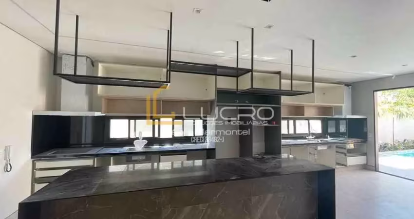Casa em condomínio fechado com 3 quartos à venda no Residencial Lago Sul, Bauru 