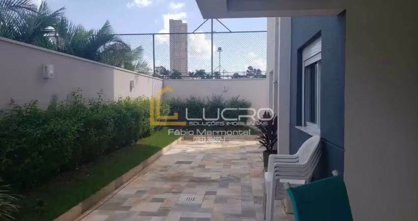 Apartamento com 3 quartos à venda na Vila Aviação, Bauru 