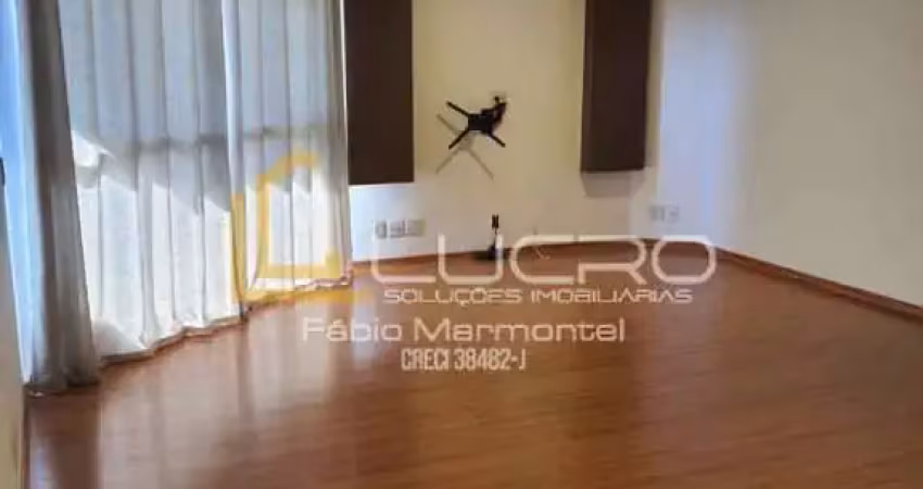 Apartamento com 4 quartos à venda no Centro, Bauru 