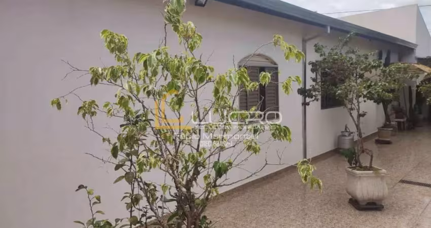 Casa para venda com 130 m² e 3 quartos em conjunto habitacional pastor arlindo lopes viana, bauru - sp