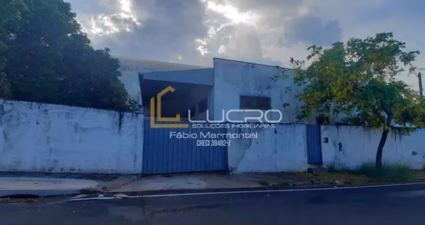 Ponto comercial à venda na Vila Cardia, Bauru 