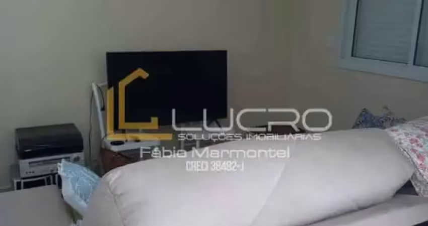 Apartamento com 2 quartos à venda no Parque Residencial das Camélias, Bauru 