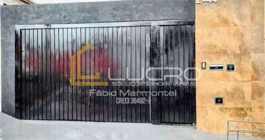 Casa com 3 quartos à venda no Jardim Solange, Bauru 