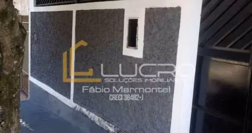 Casa com 2 quartos à venda na Vila Gonçalves, Bauru 