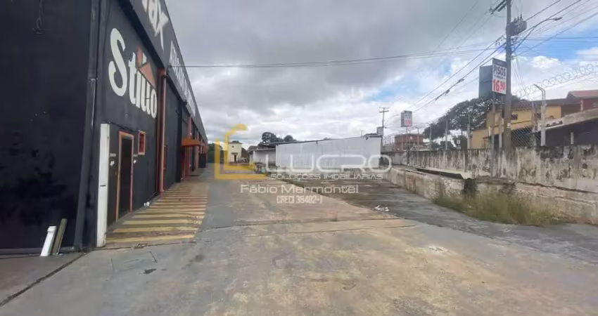 Barracão / Galpão / Depósito para alugar na Vila Bela, Bauru 