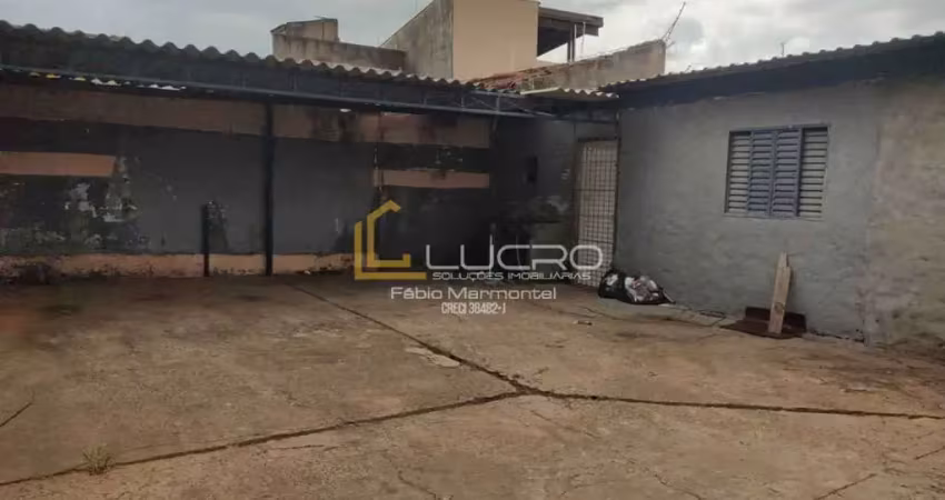 Terreno à venda na Vila Lemos, Bauru 