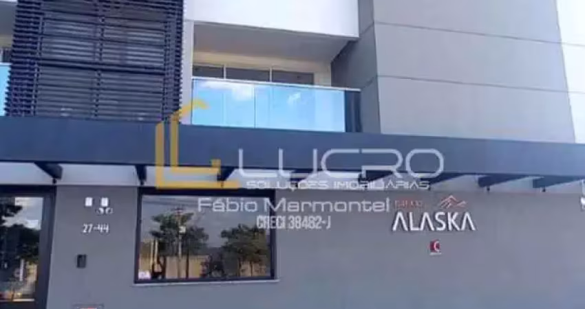 Apartamento com 2 quartos à venda no Jardim Solange, Bauru 