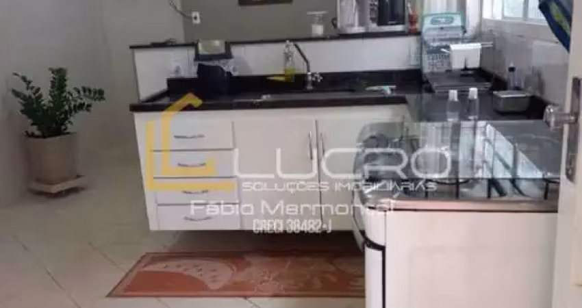 Casa com 3 quartos à venda na Vila Carolina, Bauru 